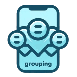 Grouping